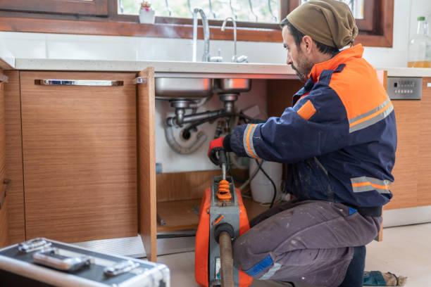 Best Sprinkler Systems  in Nokomis, IL