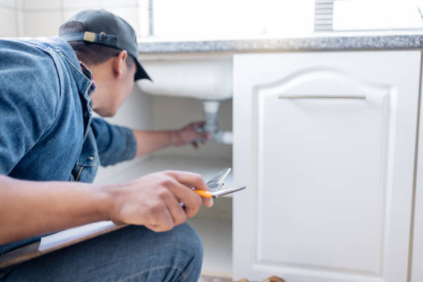 Best Pipe Repair Near Me  in Nokomis, IL