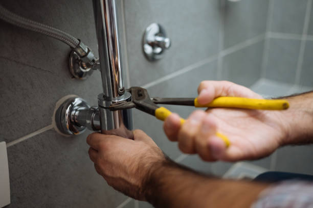 Clogged Drain Plumber in Nokomis, IL