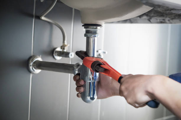 Best Plumbing Repair Near Me  in Nokomis, IL
