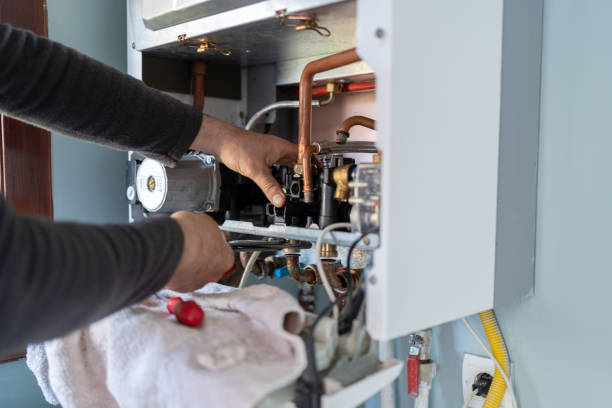 Best Emergency Plumber  in Nokomis, IL