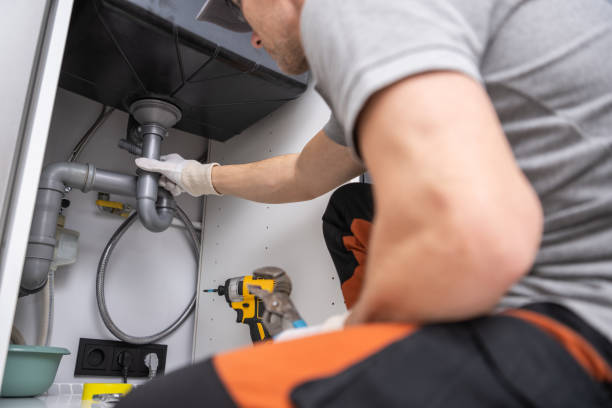 Best Plumbing Repair Near Me  in Nokomis, IL