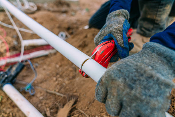 Best Drain Cleaning Services  in Nokomis, IL